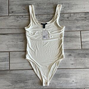 Forever 21 Bodysuit